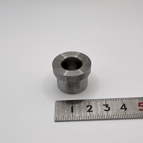 【金属加工】SUS304 金型用部品（φ20×35）