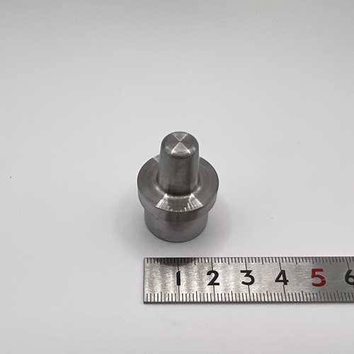 【金属加工】SUS304 金型用ブッシュ部品（φ20×35）