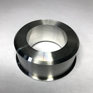 [ 金属加工・アルミ ] 接続金具（A5052製）